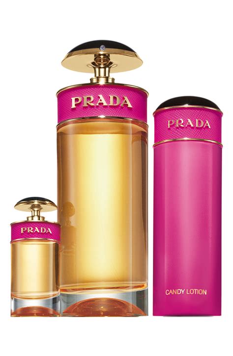 prada makeup gift set|prada candy gift set nordstrom.